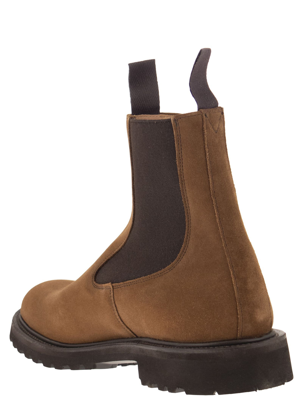 Tricker's Stephen Chelsea Boot
