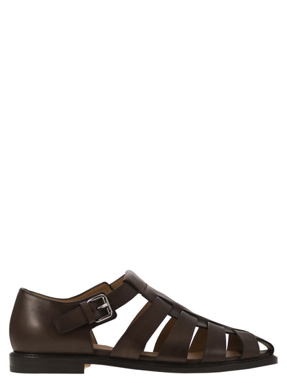 Church's Fisherman Leather Sandal