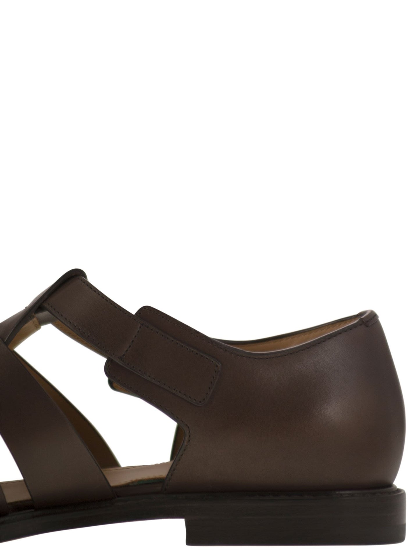 Church's Fisherman Leather Sandal