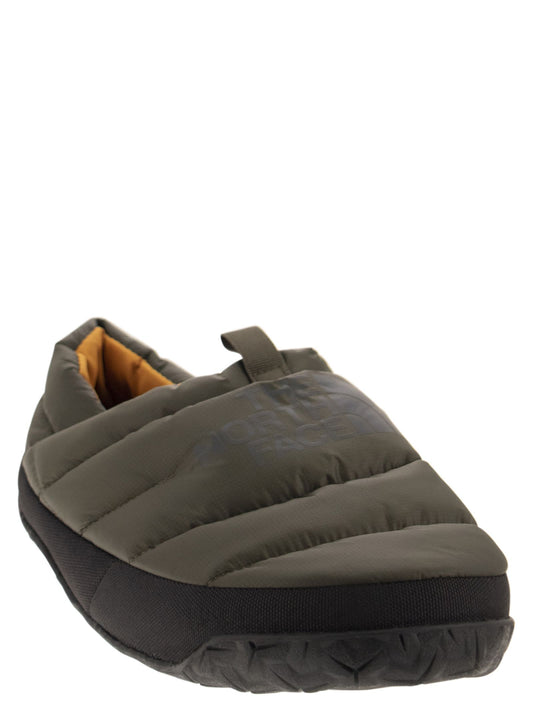 The North Face Nuptse Winter Slippers