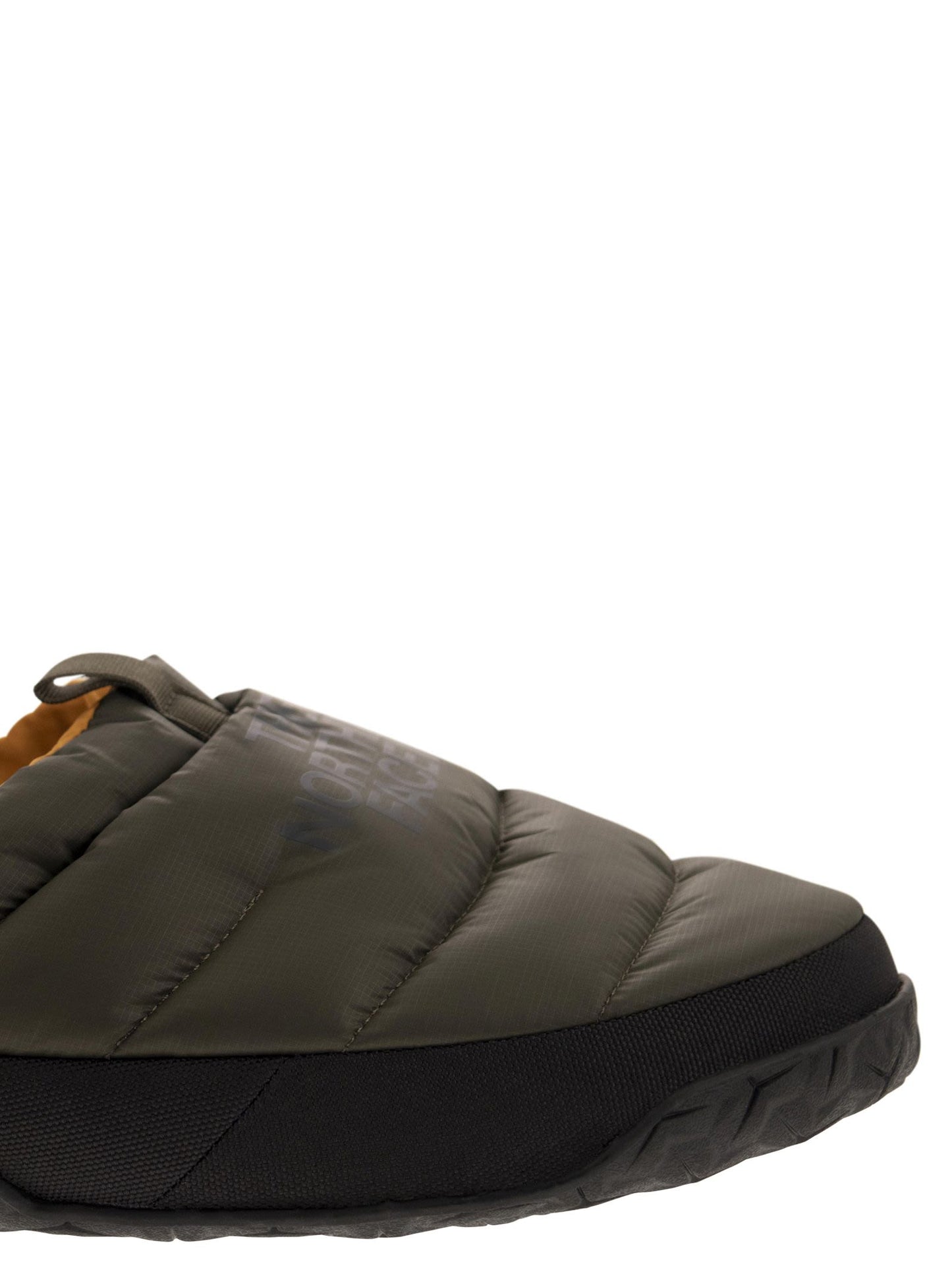 The North Face Nuptse Winter Slippers