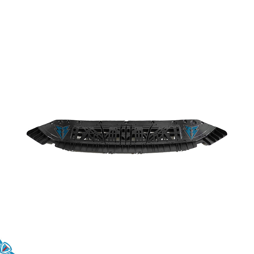 2017-2019 Audi A4 / S4 (B9) RS4 Style Polypropylene Front Bumper Conversion Kit | E3Tuning