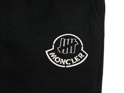 Moncler Long Pants 'Black'