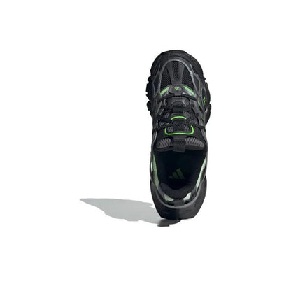 Adidas XLG RUNNER DELUXE 'Dark Grey-Green'