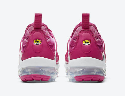 Nike Air VaporMax Plus 'Fireberry'