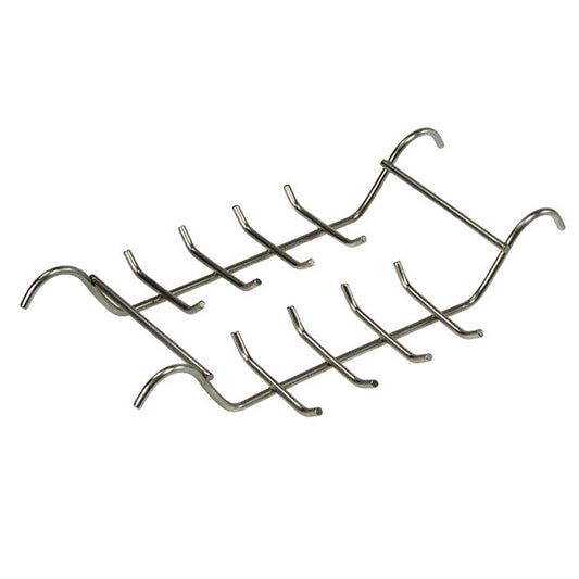 Stainless Steel Ultrasonic Rack