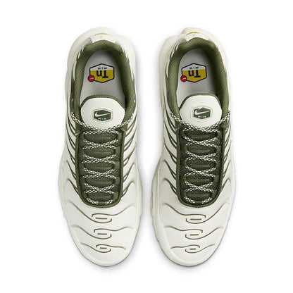 Nike Air Max Plus 'Phantom Cargo Khaki'