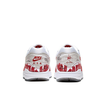 Nike Air Max 87 'Tinker Sketch to Shelf'