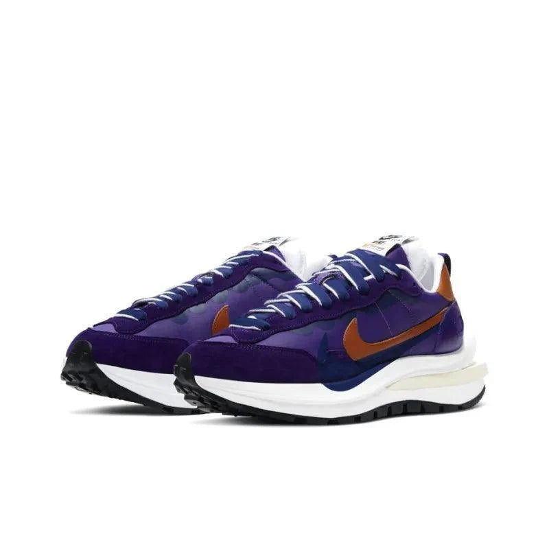 Nike VaporWaffle sacai 'Dark Iris'