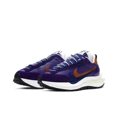 Nike VaporWaffle sacai 'Dark Iris'