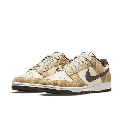 Nike Dunk Low Retro 'PRM Animal Pack Giraffe/Cheetah'
