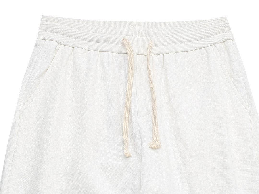 Gucci Long Pant White/Black/Red'
