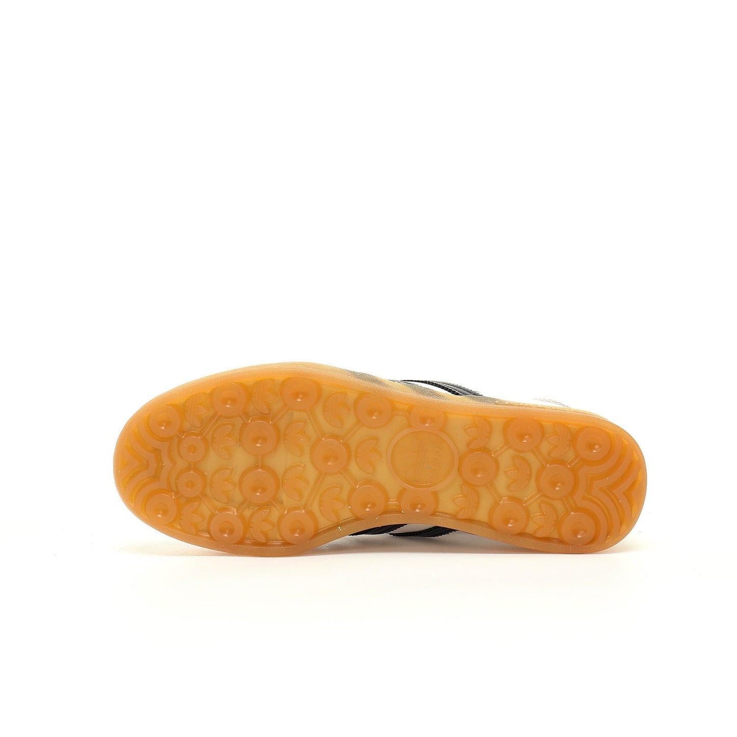 Hikari Shibata x Adidas Gazelle Indoor  'White Night Grey Gum'