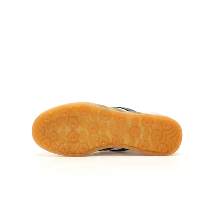 Hikari Shibata x Adidas Gazelle Indoor  'White Night Grey Gum'