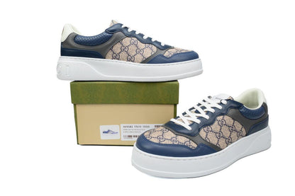 GUCCI Men Sneaker 'Blue'
