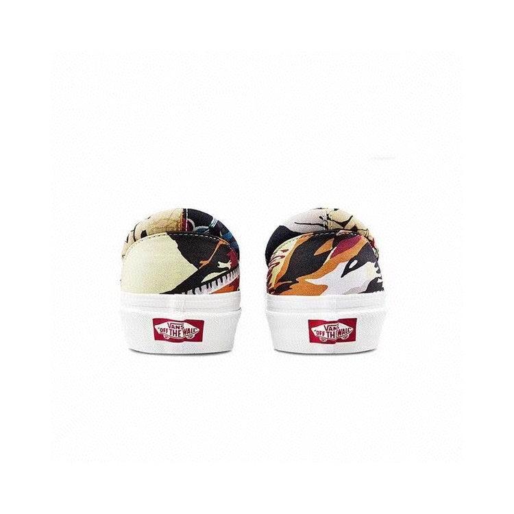 Vans Hoffman California Fabrics x Era 95 DX 'Anaheim Factory - Native Mix'