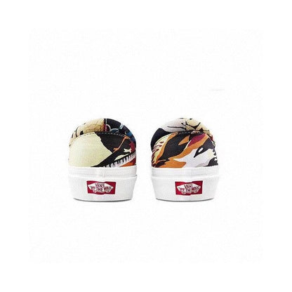 Vans Hoffman California Fabrics x Era 95 DX 'Anaheim Factory - Native Mix'