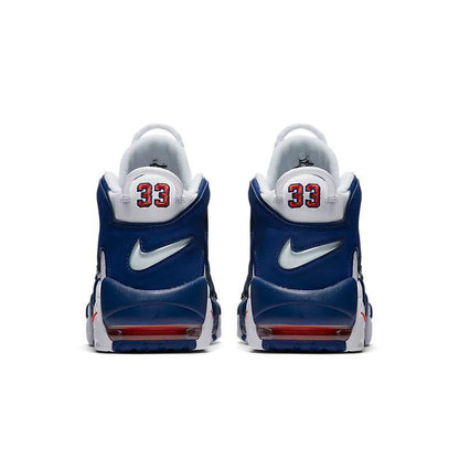 Nike Air More Uptempo 'Knicks'