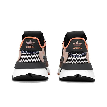 Adidas Originals Nite Jogger 'Brown'