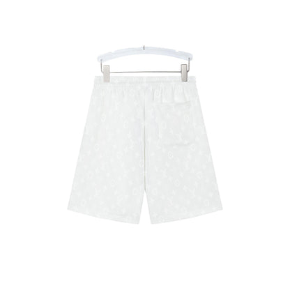 Louis Vuitton Sport Short Pant 'White'