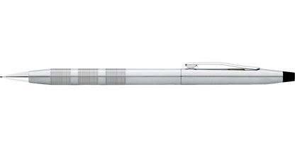 Classic Century® Satin Chrome 0.7MM Pencil