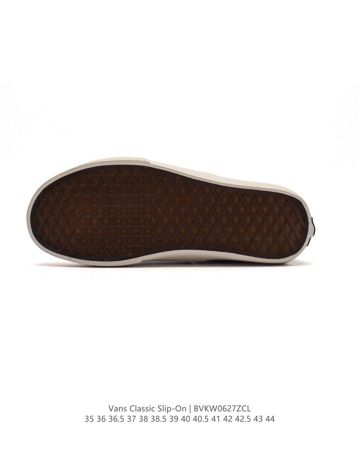 Vans Era Vainl Archive 'Shadow Black'