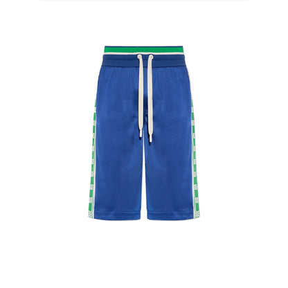 Dolce & Gabbana Logo Shorts
