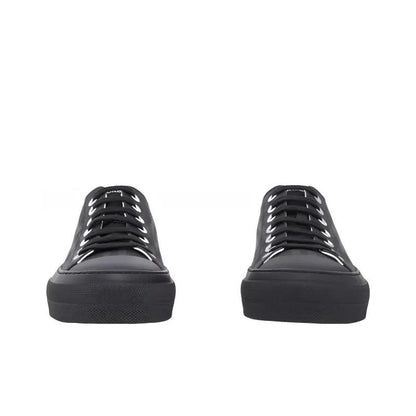Burberry Vintage Check Sneakers 'Dark Charcoal'