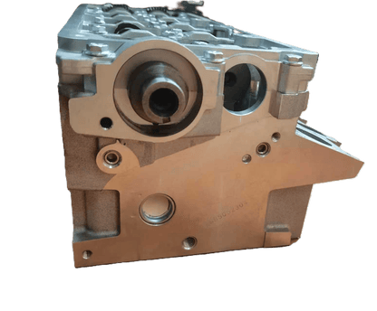 2.0L 03L103265 TDI DAS MOTOR HAUS with CAMS TDI A3 AUDI DIESEL 2010-2013