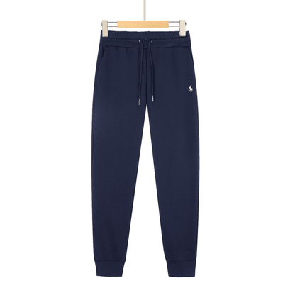 Polo Ralph Lauren Double Knit Jogger Pants Aviator 'Navy'