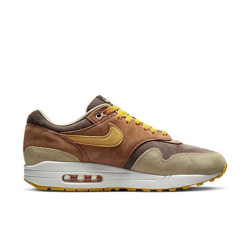 Nike Air Max 87 'Duck Pecan Yellow Ochre'