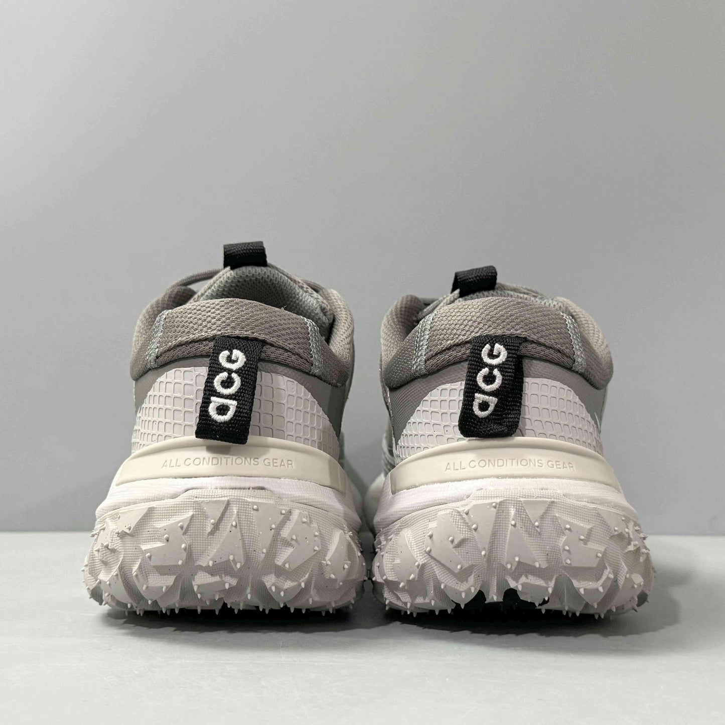 Nike ACG Mountain Fly 2 Low 'Light Iron Ore'