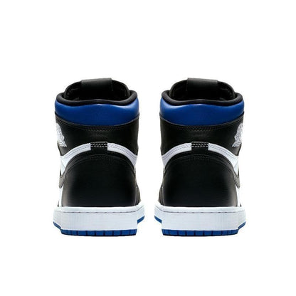 Air Jordan 1 Retro High 'Royal Toe'