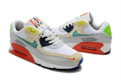 Nike Air Max 90 'Evolution Of Icons'