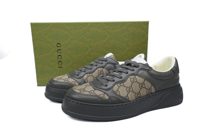 Gucci Chunky B 'Dark Gray'