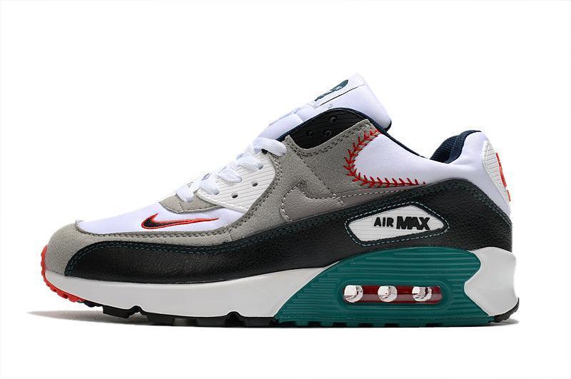 Nike Air Max 90 'Griffey Swingman'