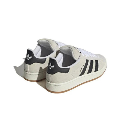 Adidas Originals Campus 'Crystal White Core Black'