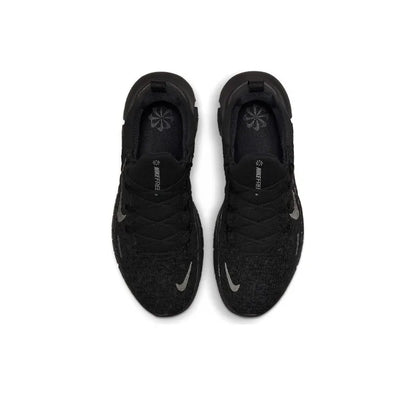 Nike Free Run 5.0 'Black Off Noir' – Lightweight Running Shoes