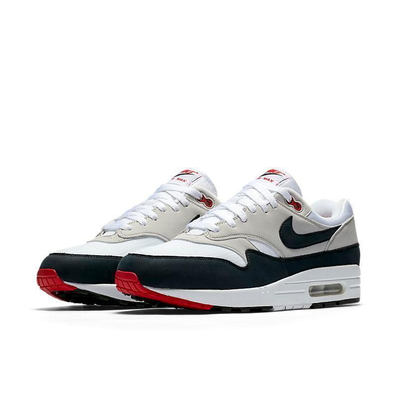Nike Air Max 87 'Anniversary Obsidian'