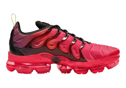 Nike Air VaporMax Plus 'Flight Pack Black Pink'