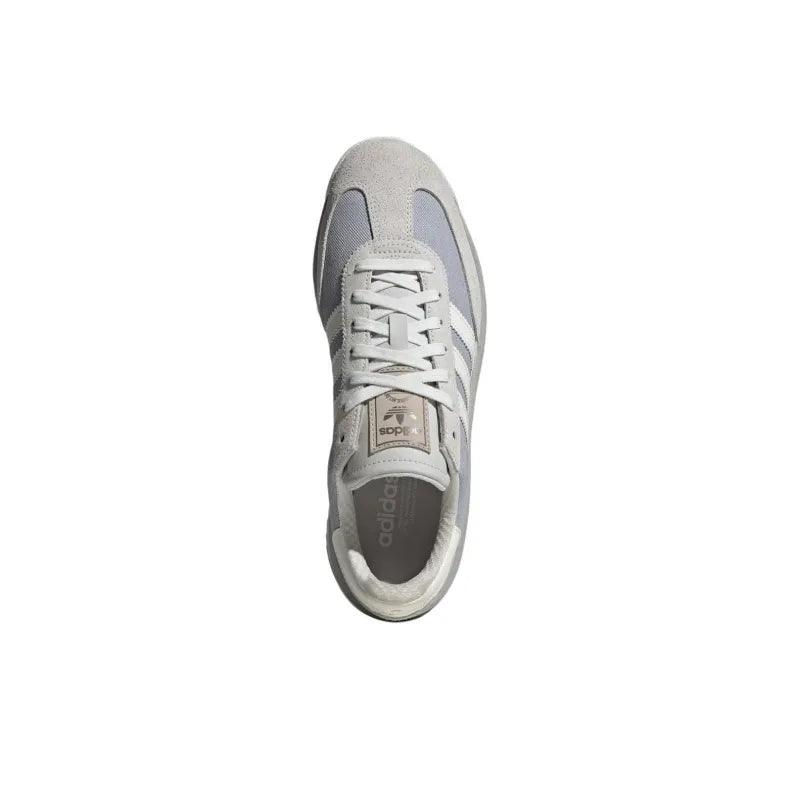Adidas Originals SL 72 RTN 'Halo Silver Denim'