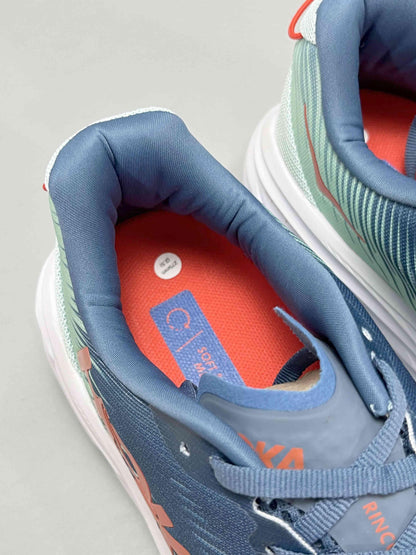 Hoka One One Rincon 3 'Real Teal Eggshell Blue'