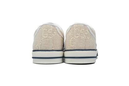 GG GUCCI TENNIS 1977 SNEAKER