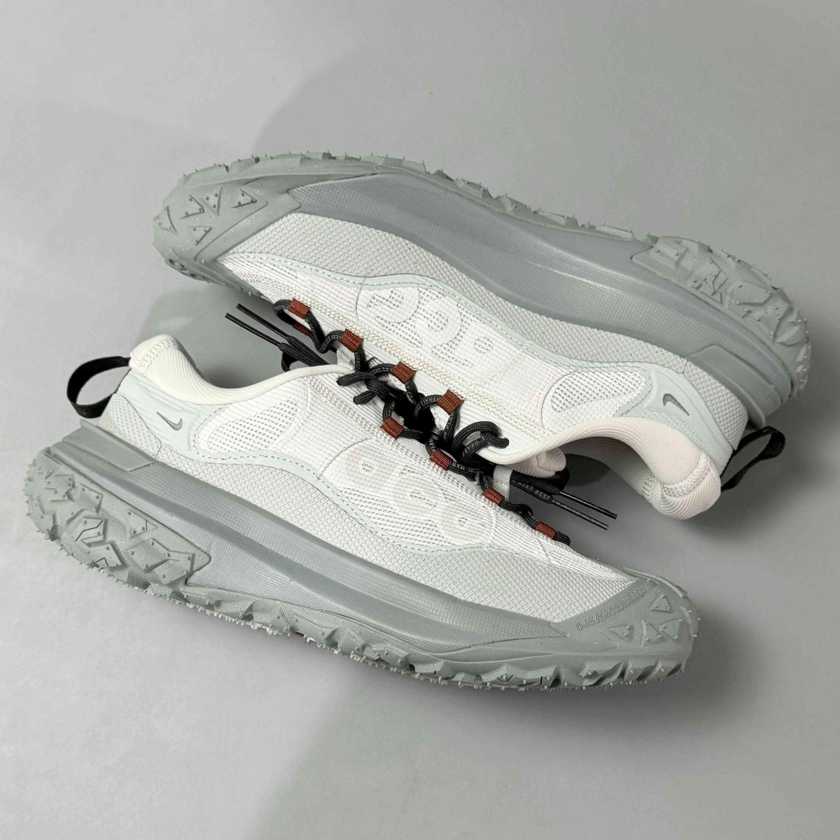 Nike ACG Mountain Fly 2 Low Gore-Tex 'Phantom Light Silver'