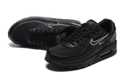 Nike Air Max 90 'Multi-Swoosh Black'