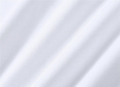 Loewe T-Shirt Without Collar 'White'