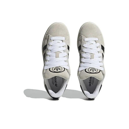 Adidas Originals Campus 'Crystal White Core Black'