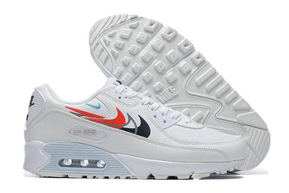 Nike Air Max 90 'White Midnight Navy'