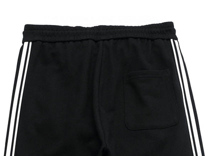 Gucci Long Pant 'Black/White'