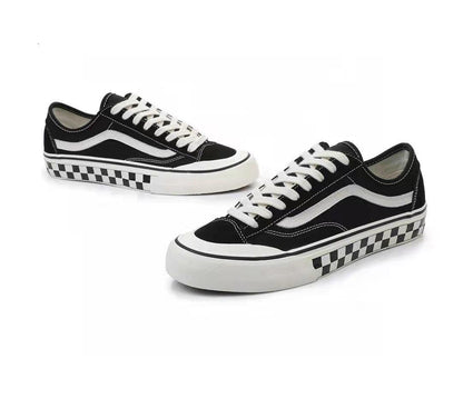 Vans Style 36 Cecon SF 'Black/White'